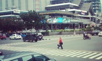 Jl MH Thamrin