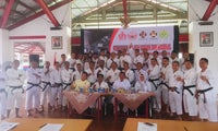 Pusdiklat Kempo Pondok Gede