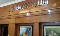 Bank SULUT
