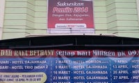 Sekretariat Bethany Malang
