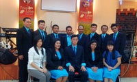 Gereja Bethany Mapan