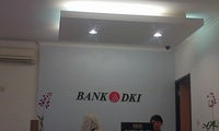 Bank DKI Cipulir