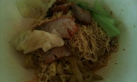 Cheng Ji Noodle House