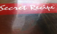 Secret Recipe