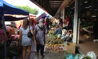 Pasar Besar Kota Kinabalu