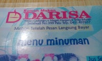RM. Darisa Dewi Sartika