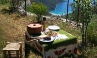 Kabak Koyu - Fethiye