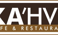 KA'hve Café & Restaurant