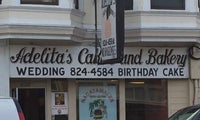 Adelita's Cakes and Bakery