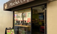 Macha Cafe