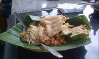 Pecel Bu Kus
