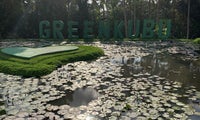GreenKubu Cafe
