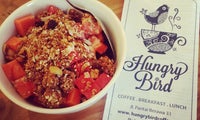 Hungry Bird Coffee