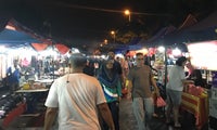 Pasar Malam Seri Kembangan
