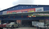 Wan Lee Heng Cash & Carry (Kepong)