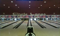 Circle Bowling Lanes
