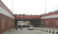 Underpass Simpang Patal