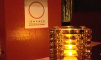 O Izakaya Lounge