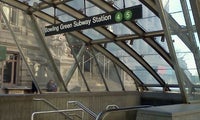 MTA Subway - Bowling Green (4/5)