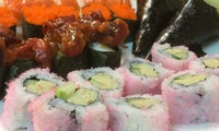 Sushi 2219