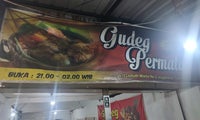 Gudeg Permata Ny Sunarti