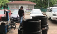 Oscar Tyre Sdn. Bhd
