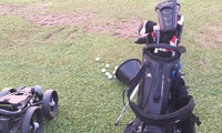 KGNS Driving Range