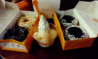 JCO Carrefour Lebak Bulus