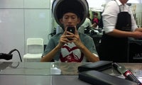John Siew Salon