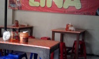 Baso tahu lina