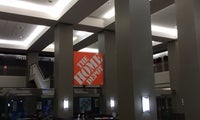 home depot