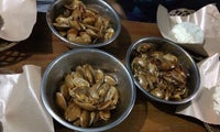 Kerang Blenger Jogja