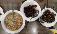 Restoran Cina Muslim Mohd Chan Abdullah