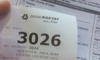 Bank Rakyat PJ State