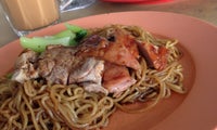 Restaurant Kim Fah (Likas) (金华餐厅 Restaurant Kim Fah (Likas))