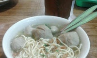 Bakso Pak Hadi