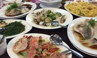 Golden Seafood Restaurant