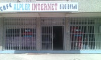 Alpler İnternet Cafe