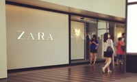 Zara (ZARA（統領店）)