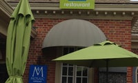 MOSAIC Restaurant Richmond