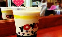Yoyo Cafe