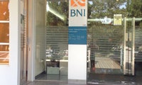 Bank BNI UNPAD