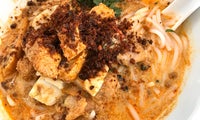Lik Ming Toa Payoh Laksa