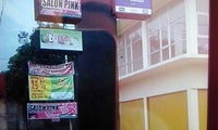 Pink Salon