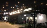 The Metallic Kitchen & Bar @ Setapak Village, KL