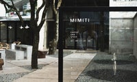 Mimiti Coffee & Space