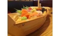 Sushi Boat (Japanese Restaurant Teppanyaki Bar)