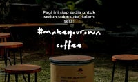 Dongeng Kopi & Indiebookcorner