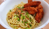 Pheonix Noodle House (Phoenix Noodle House)