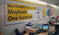 Maybank